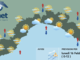 Meteo, lunedì di cielo sereno su tutta la Liguria Meteo, lunedì di cielo sereno su tutta la Liguria