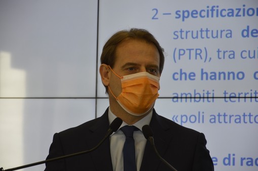 L'assessore regionale ligure Marco Scajola: “Inaccettabile il canone demaniale minimo a 2500 euro, che il Governo torni sui suoi passi”