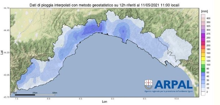 Maltempo, allerta ​gialla per temporali: confermata la chiusura alle 15