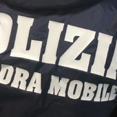 Albaro, in casa mezzo chilo di cannabis e oltre tremila euro in contanti: arrestato diciottenne