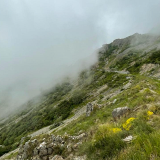 Meteo, in arrivo una perturbazione dalla Francia: possibili rovesci e temporali
