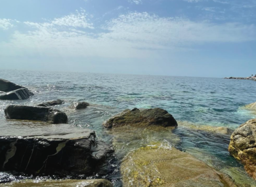 Alta pressione sulla nostra regione con sole e temperature fresche