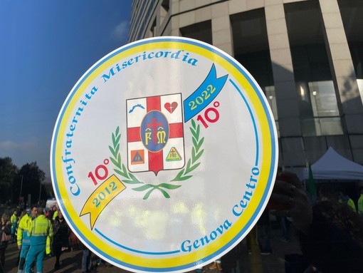 Inchiesta corruzione, Francesco Fracchiolla si dimette dalla carica di vice presidente della Federazione Misericordie della Liguria