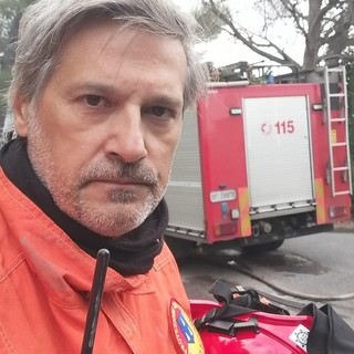 Incendi, Mai (Lega): &quot;Bene  richiesta dei sindaci per un canadair in più, i miei appelli sono sempre rimasti inascoltati&quot;