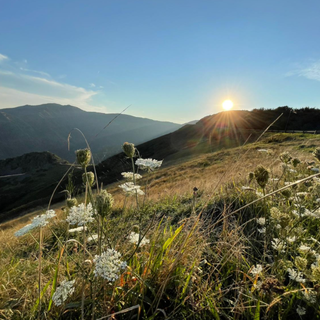Previsioni meteo, continua il bel tempo