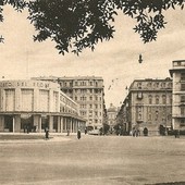 Meraviglie e leggende di Genova - Quando a Brignole c’era il Mercato dei Fiori Meraviglie e leggende di Genova - Quando a Brignole c’era il Mercato dei Fiori