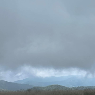 Meteo. Molto vento su tutta la regione: è arrivata la Tramontana