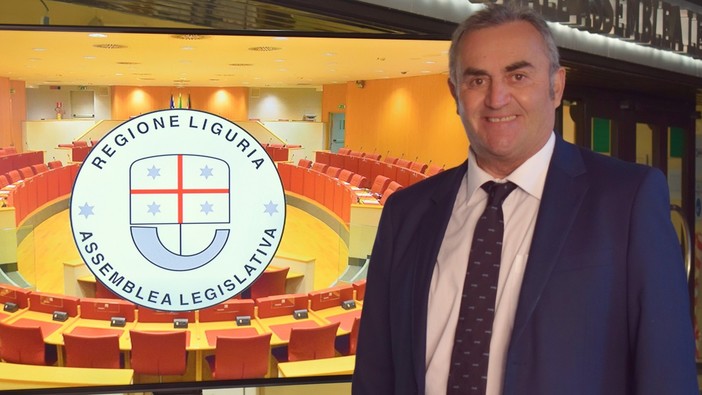 Claudio Muzio (FI): "La Commissione regionale Antimafia esempio di buona politica"