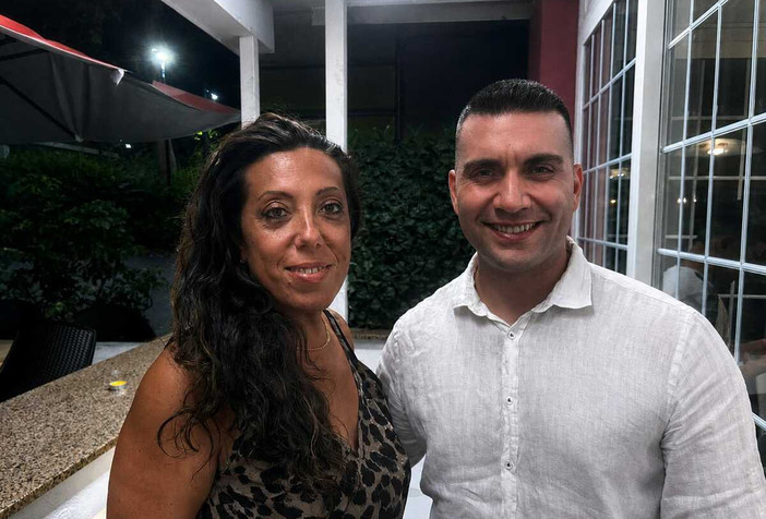 Futuro Nazionale arriva nel Municipio Centro Ovest, Formichella capogruppo: “Difenderemo identità e sicurezza del territorio” Futuro Nazionale arriva nel Municipio Centro Ovest, Formichella capogruppo: “Difenderemo identità e sicurezza del territorio”