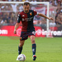Genoa, capitan Badelj al passo d'addio: &quot;Grazie, come giocatore e come papà: mi sono sentito privilegiato&quot;