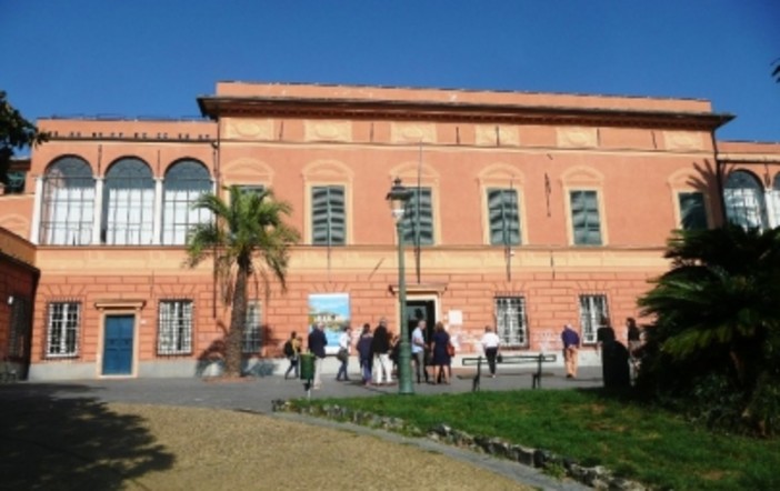 Pegli: incontro pubblico con gli esperti di allattamento al seno