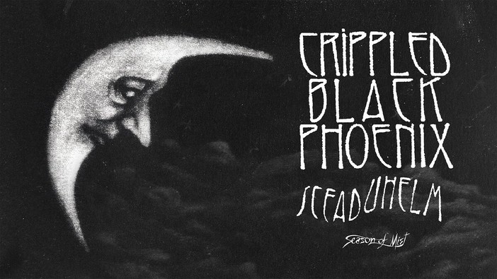 La parola a Disco Club, le uscite della settimana - Crippled Black Phoenix, un teatrino dark