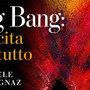 A Palazzo Doria Spinola in mostra il “Big Bang” di Gabriele Maquignaz