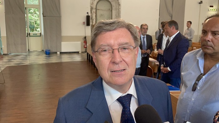Summer School Sostenibilità, ministro Giovannini: "Serve costruire il futuro nelle imprese e nelle istituzioni" (Video)