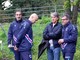 Samp, Roberto Mancini a Bogliasco: quando la presenza vale più delle parole