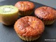MercoledìVeg di Ortofruit: oggi prepariamo i deliziosi muffin al kiwi