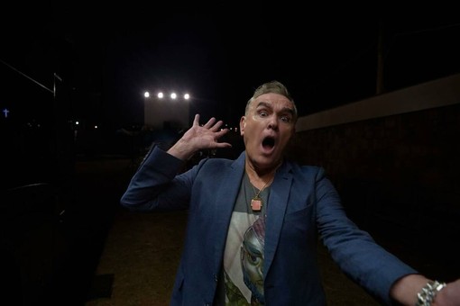 La parola a Disco Club, le uscite della settimana - Morrissey, un polemico ritrovarsi