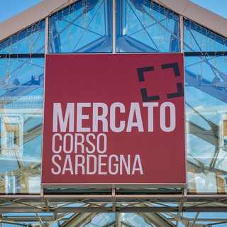 Il Mercato di Corso Sardegna in festa, da giovedì a domenica eventi per grandi e piccini
