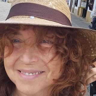 Dal porto di Genova la rotta della speranza: la torinese Maria Elena Delia alla guida della missione italiana verso Gaza