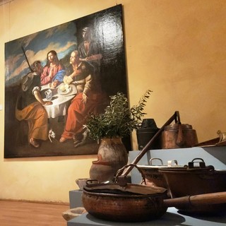 Al Museo dei Cappuccini una mostra per raccontare il legame tra piante, uomo e spiritualità