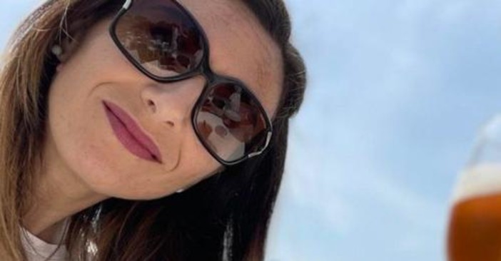 Tragico schianto in A7, muore la genovese Matilda Hidri, lascia il marito e un figlio di dieci anni