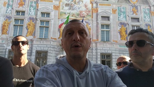 Compagnia Unica, oggi l'incontro per i portuali interinali: "Soluzione o riprenderemo lo sciopero" (Video)