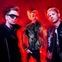 La parola a Disco Club, le uscite della settimana - ‘The Wow Signal’ ovvero il grande ritorno dei Muse La parola a Disco Club, le uscite della settimana - ‘The Wow Signal’ ovvero il grande ritorno dei Muse
