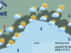 Meteo, qualche residua precipitazione ma nel fine settimana tornerà il sole Meteo, qualche residua precipitazione ma nel fine settimana tornerà il sole