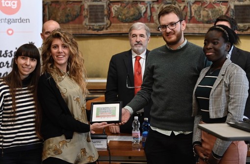 Il progetto della Squadra Bizena vince il Mobility Bootcamp 2019 (VIDEO)