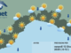 Meteo, torna a splendere il sole sulla Liguria Meteo, torna a splendere il sole sulla Liguria