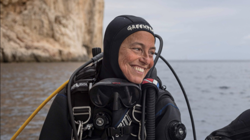 foto Greenpeace Italia