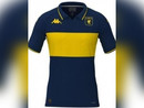 Genoa, spunta un'inedita quarta maglia: l'omaggio ai "cugini" xeneizes del Boca Juniors
