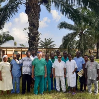 L'associazione Medici in Africa organizza un incontro benefico il 6 luglio