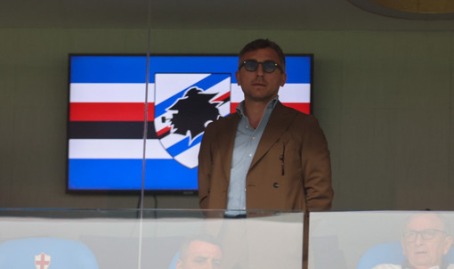 Sampdoria, Manfredi si dimette da presidente, l'avvocato Francesco De Gennaro è il nuovo numero uno dei blucerchiati