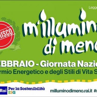 M'illumino di meno, all'Università di Genova una tavola rotonda per discutere di transizione energetica M'illumino di meno, all'Università di Genova una tavola rotonda per discutere di transizione energetica
