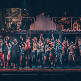 “We Will Rock You - Il musical” debutta al Politeama: “Fedeltà ai Queen, ma con uno sguardo al presente”