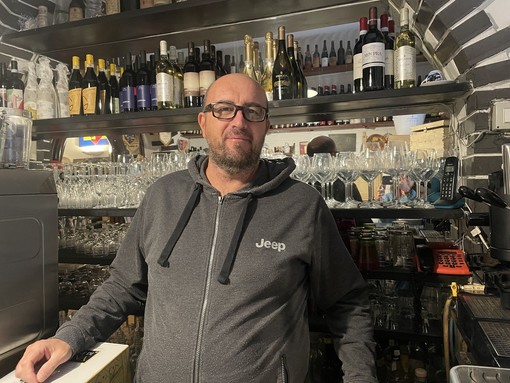 Botteghe storiche e locali di tradizione - Trattoria Da Genio, dove la storia si racconta a tavola