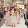 Festa della Mamma in Galleria Mazzini, pomeriggio dedicato a bambini e famiglie