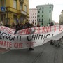 Una delle manifestazioni