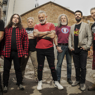 L’Associazione Ale Villa di Pegli porta a Genova i Modena City Ramblers