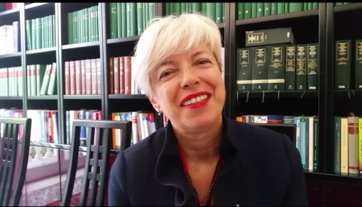 Elezioni Europee, la candidata Branca e La Sinistra: “In mezzo alle persone per parlare dei veri problemi” Elezioni Europee, la candidata Branca e La Sinistra: “In mezzo alle persone per parlare dei veri problemi”