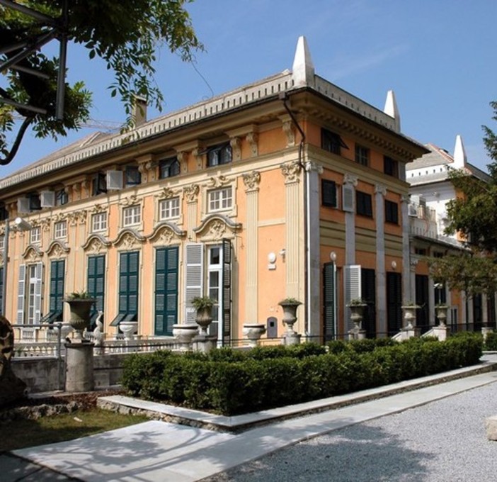 Domenica 1 novembre i musei civici a Genova resteranno aperti Domenica 1 novembre i musei civici a Genova resteranno aperti