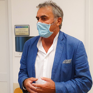 Ospedaletto di Cicagna, Muzio (FI): “Presto un sopralluogo per verificare la riattivazione dei servizi”
