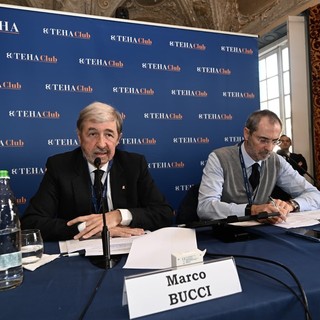 Liguria, crescita trainata da blue economy e innovazione: per il 2026 previsto +1% del PIL