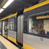 Ritardi sui lavori per la metropolitana Brin-Canepari, l’assessore De Fornari prende tempo: “Sto approfondendo”