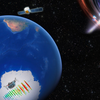 Dai raggi cosmici alla missione su Marte: i misteri dello spazio svelati dal Professor Pallavicini Dai raggi cosmici alla missione su Marte: i misteri dello spazio svelati dal Professor Pallavicini