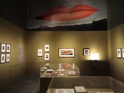 Prorogata la mostra Man Ray. Opere 1912-1975: per visitarla c'è tempo fino al 27 agosto Prorogata la mostra Man Ray. Opere 1912-1975: per visitarla c'è tempo fino al 27 agosto
