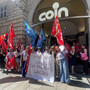 Vertenza Coin, i sindacati incontrano il Comune di Genova: "Serve chiarezza sul futuro dei lavoratori" Vertenza Coin, i sindacati incontrano il Comune di Genova: "Serve chiarezza sul futuro dei lavoratori"