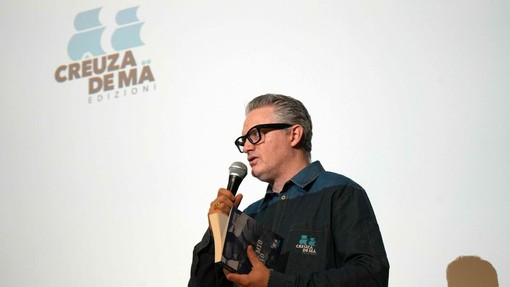 Una casa editrice per raccontare storie coraggiose: a Genova nasce Crêuza de Mä Edizioni