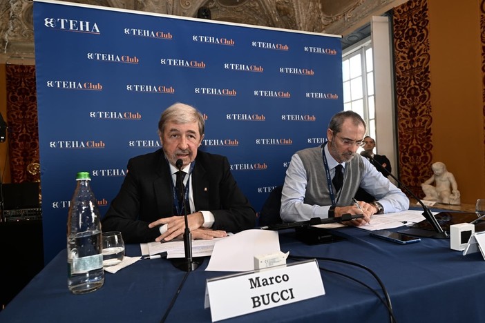 Liguria, crescita trainata da blue economy e innovazione: per il 2026 previsto +1% del PIL